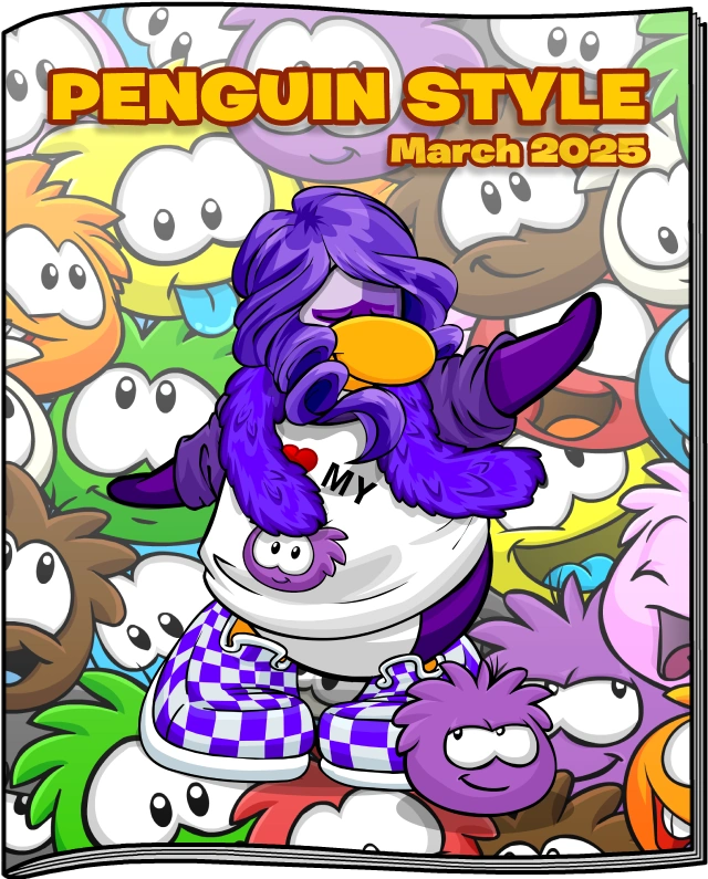 CPJourney Guides: Clothing Catalog(March&nbsp;2025)